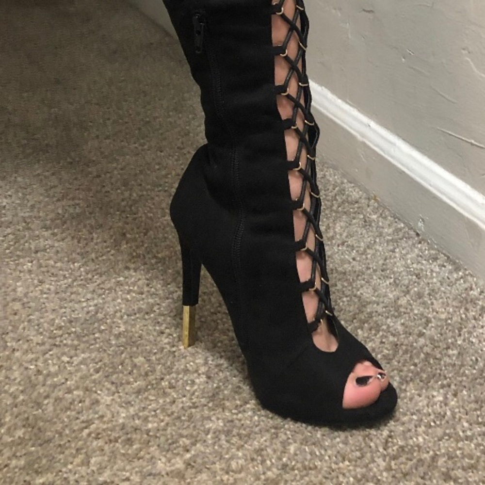 High Heels